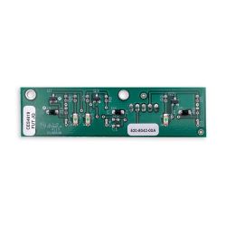 3-Ball Trough Opto Receiver Board